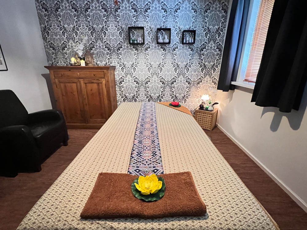 Siam Thai Best Massage